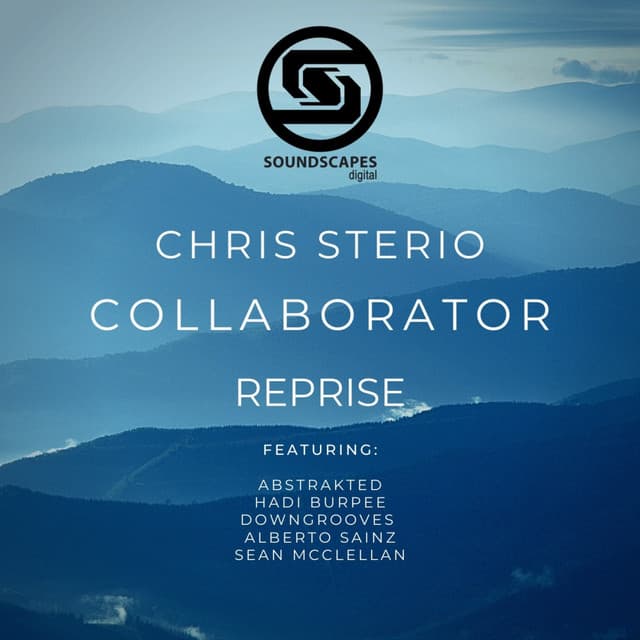 Collaborator - Reprise cover art