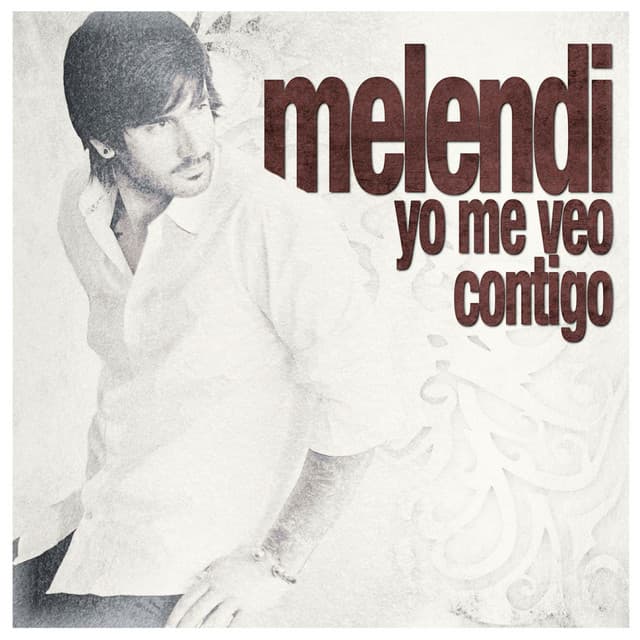 Yo me veo contigo cover art