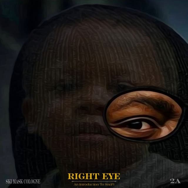 Job Maseko cover art