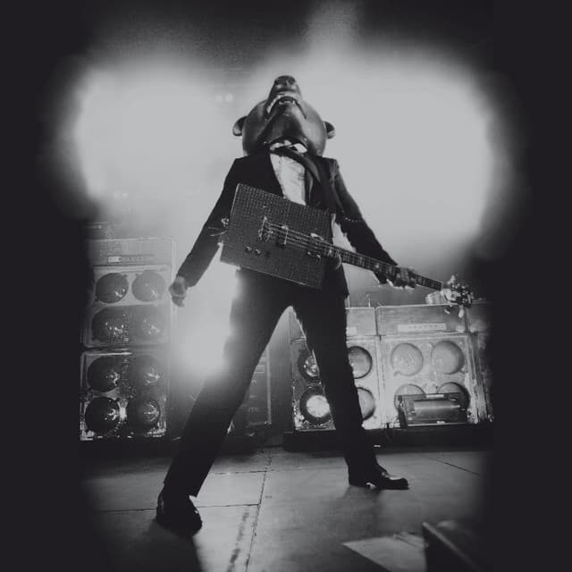 Shades cover art