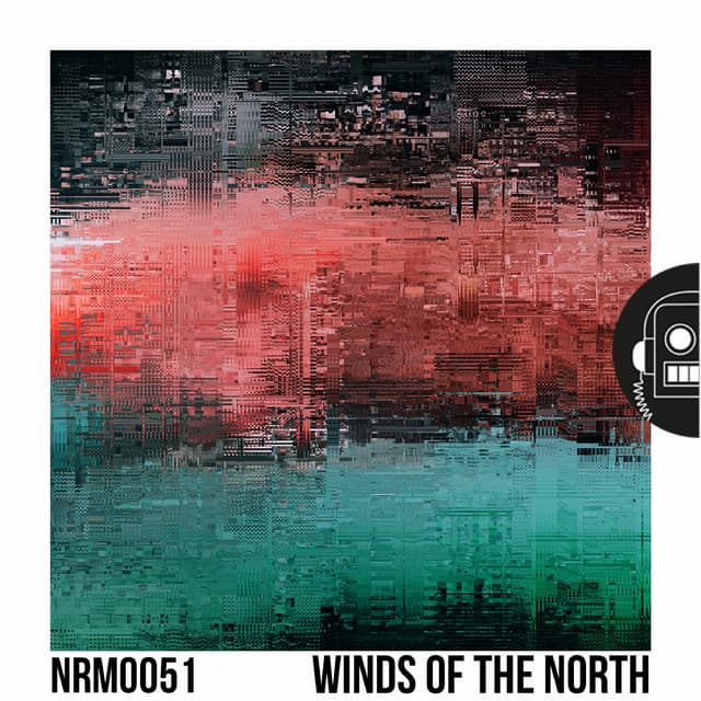 Winds of the North - Paulo Sepp Remix cover art