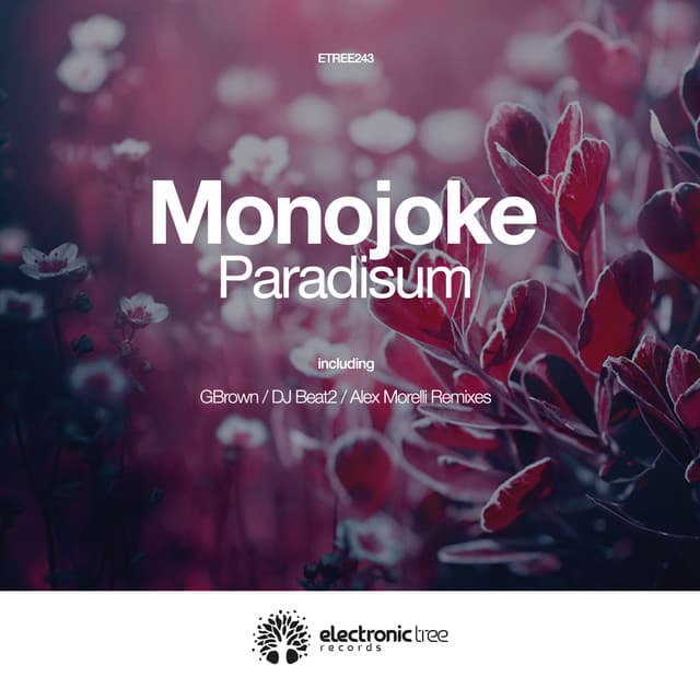 Paradisum - DJ Beat2 Remix cover art