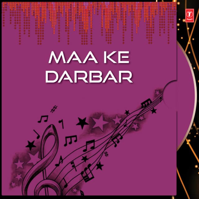 Jai Mata Di Bol Bhagtaan cover art