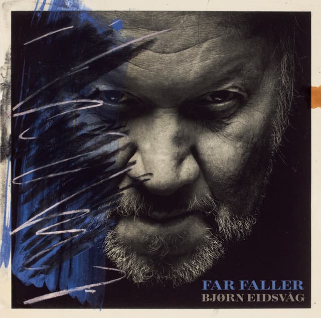 Far faller cover art
