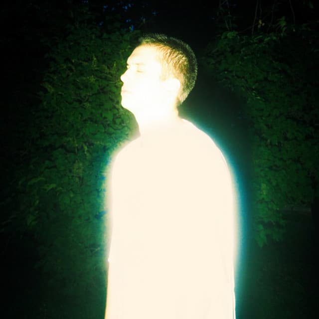 Nomad cover art