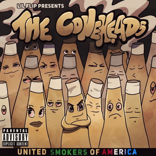 Hot Box cover art