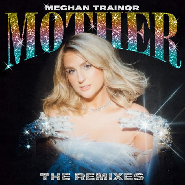 Mother cover art