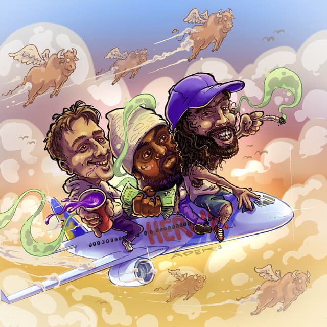 3er cover art