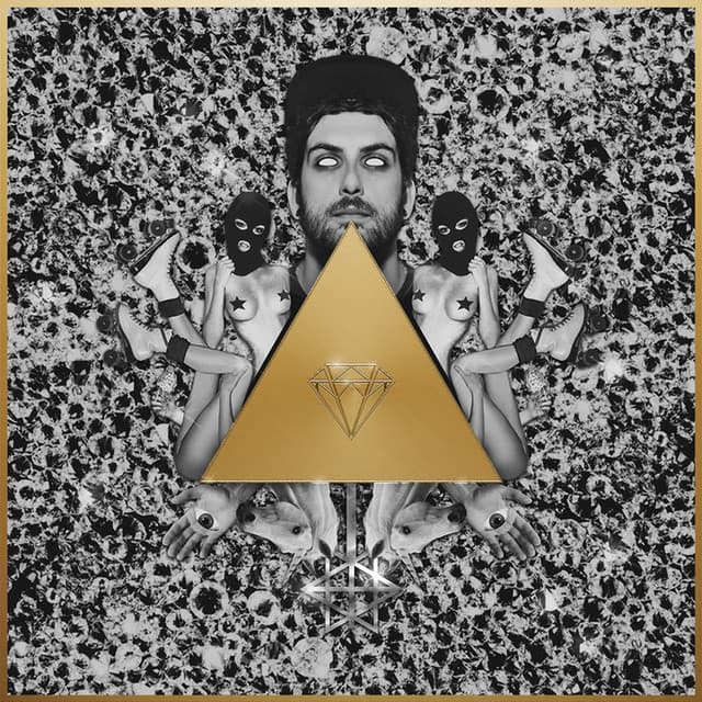 Ratchet (Reid Stefan Remix) cover art