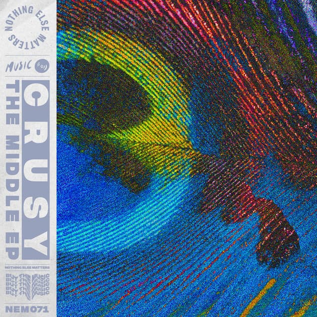 The Loop cover art