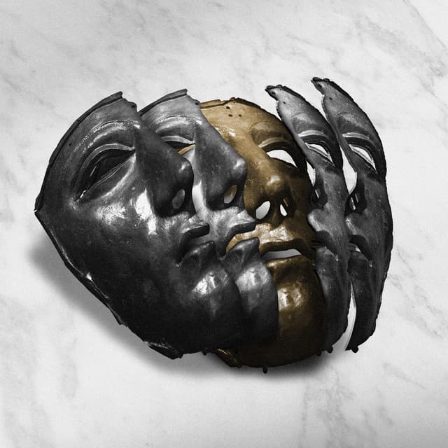 Fly by Night Only - Strange Talk Remix cover art