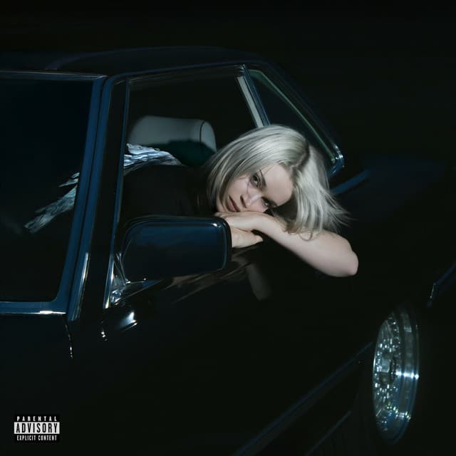 Coquelicot cover art