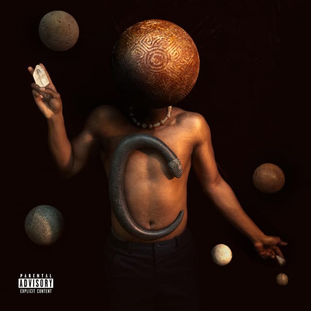 Sazón cover art