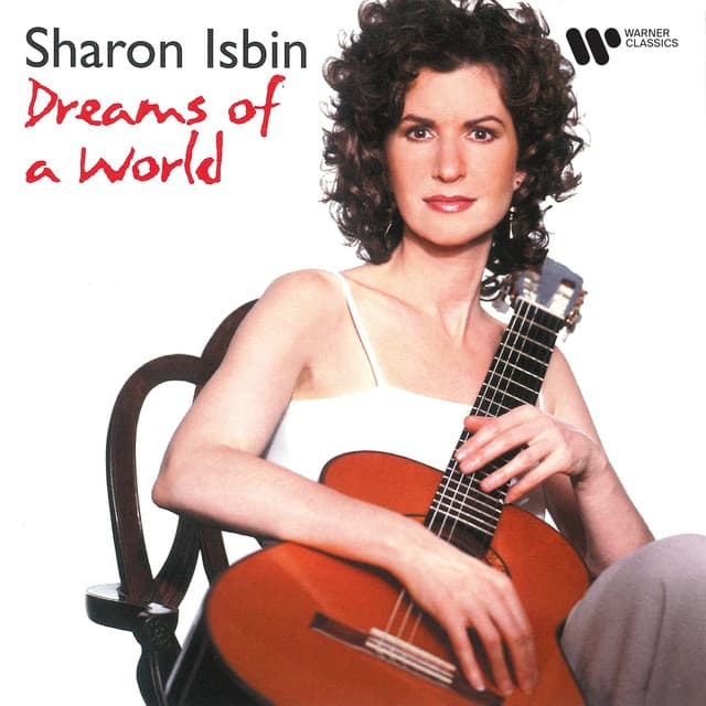 Sharon Isbin