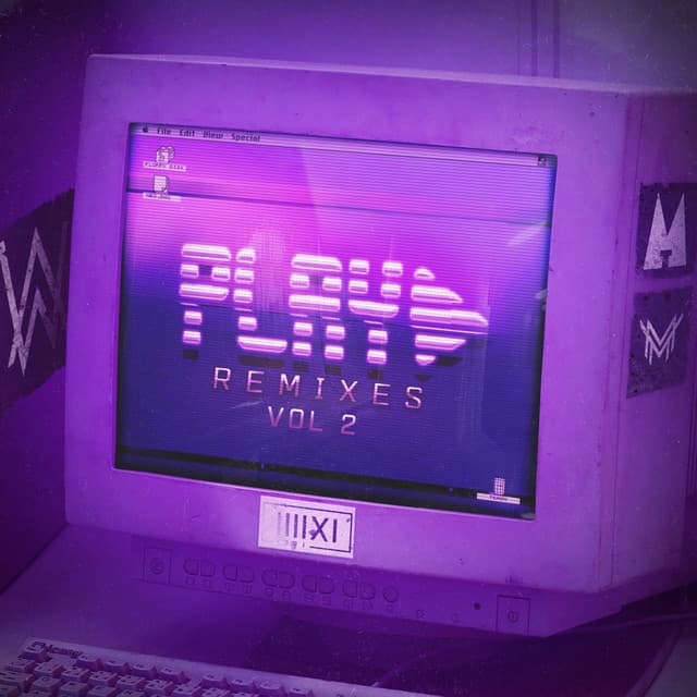 Play - ElementD Remix cover art