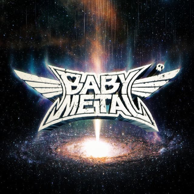 Distortion cover art