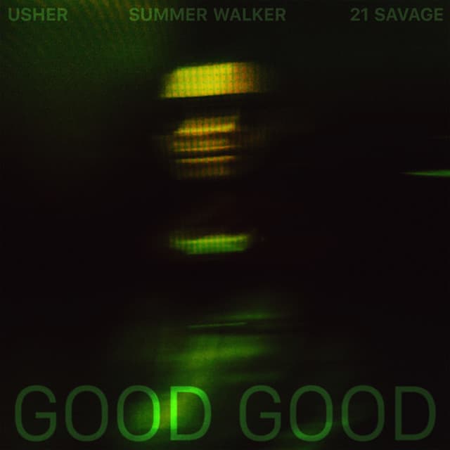 Good Good cover art