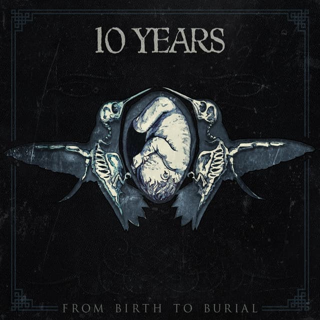 From Birth to Burial cover art