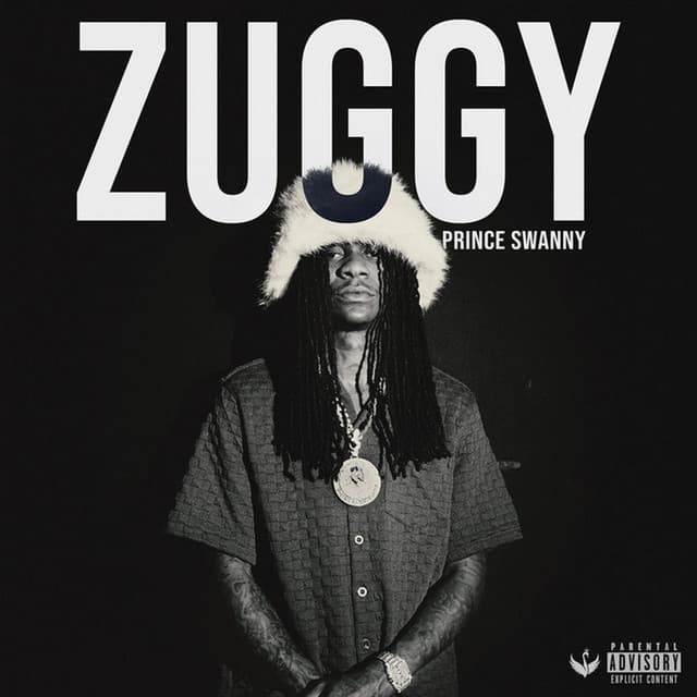 Zuggy cover art