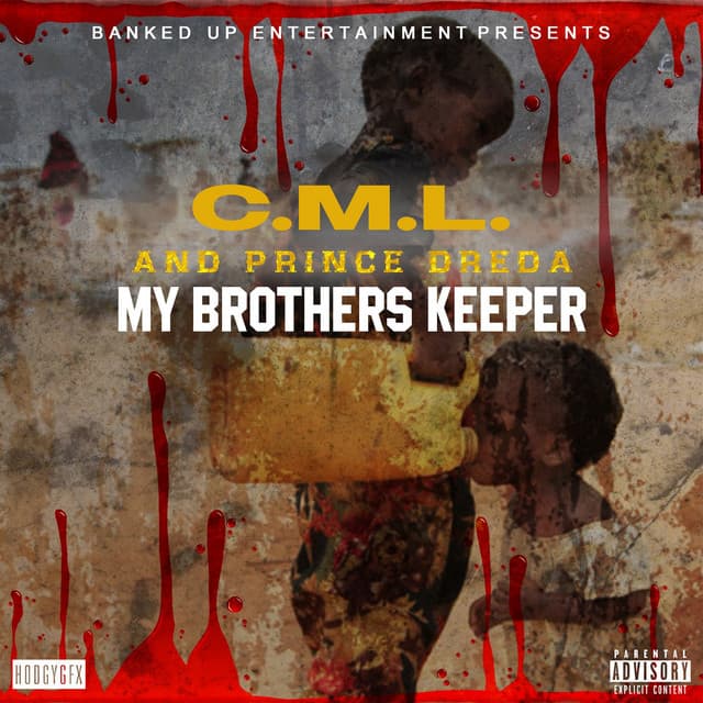 Choppaz out cover art