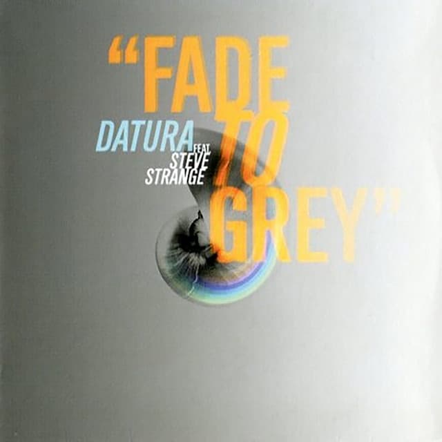 Fade to Grey - Illicit Mix cover art