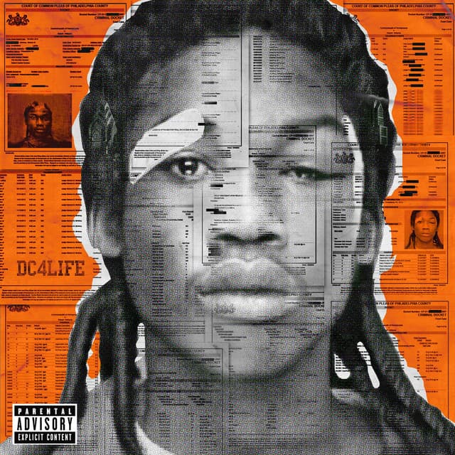 Way Up (feat. Tracy T) cover art