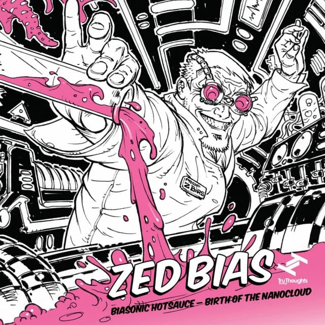 Koolade cover art