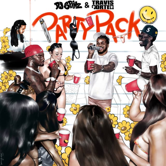 O D D cover art