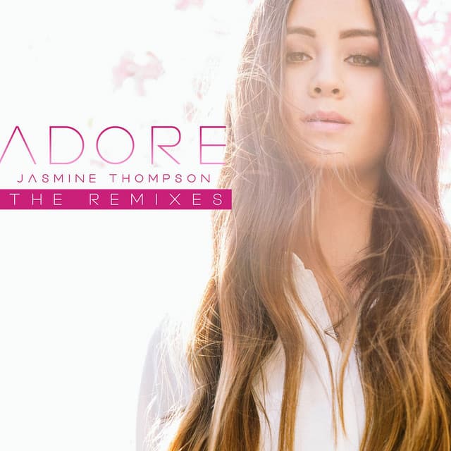 Adore - Attom Remix cover art
