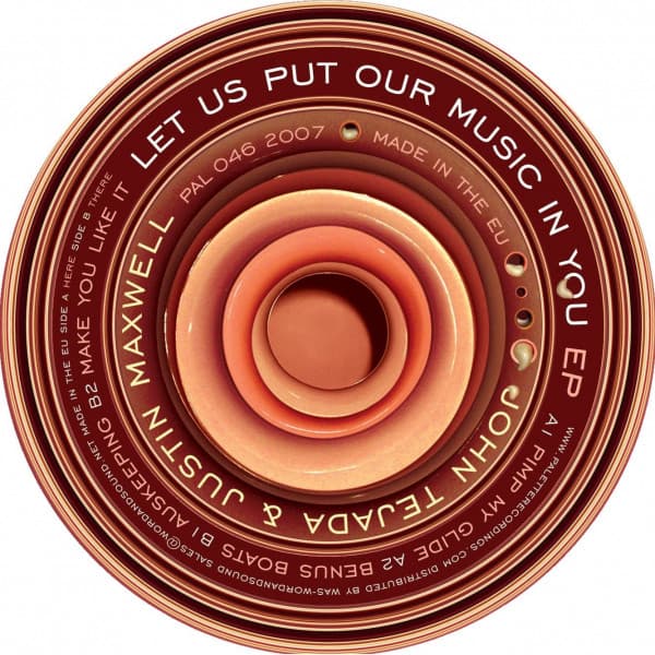Auskeeping cover art