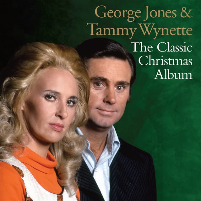 Silver Bells (with Gene Watson) cover art