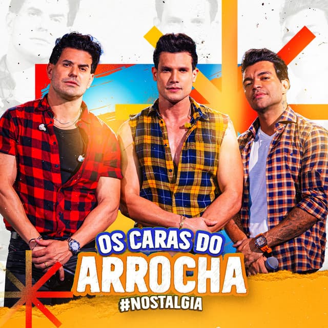 Depende - Ao Vivo cover art