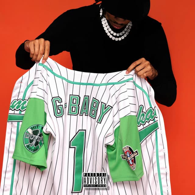 Row Row cover art