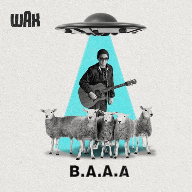 When I Am Gone cover art