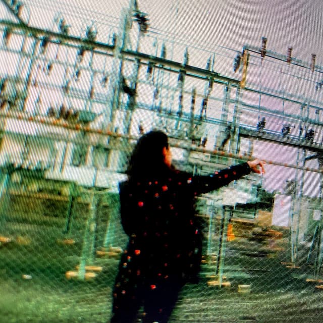 Unready - Ryan Hemsworth Remix cover art