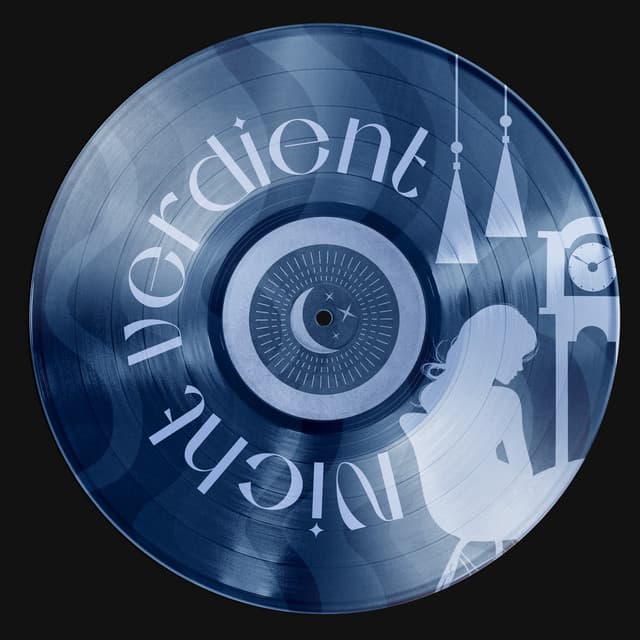 NICHT VERDIENT cover art
