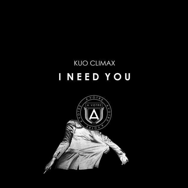 I Need You - Rich Wakley Terrace Remix cover art