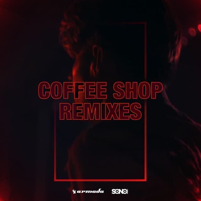 Coffee Shop (Remixes) cover art