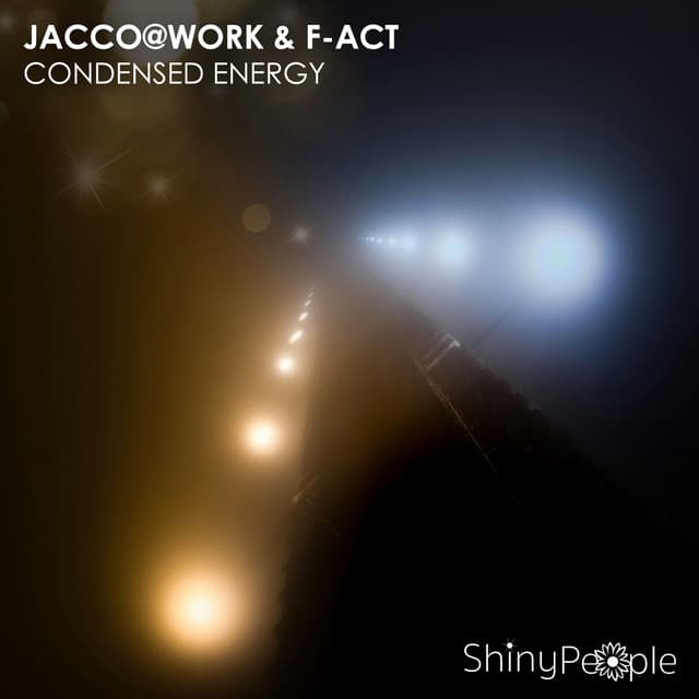 Jacco@Work