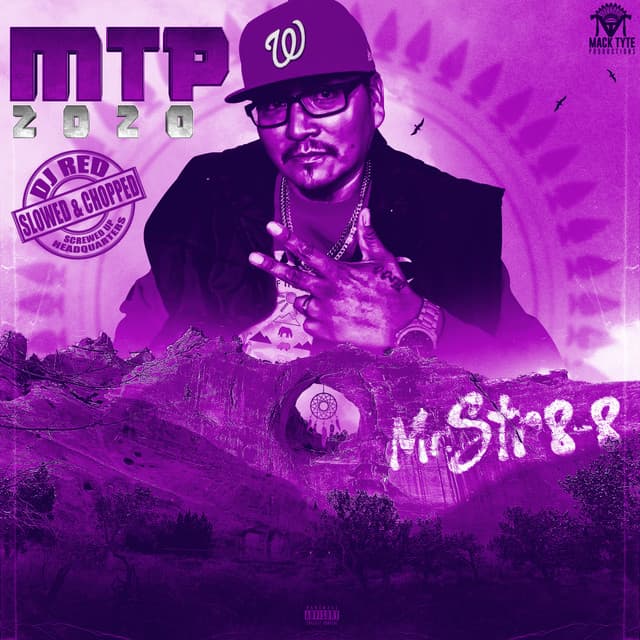 Dirty Deedz cover art