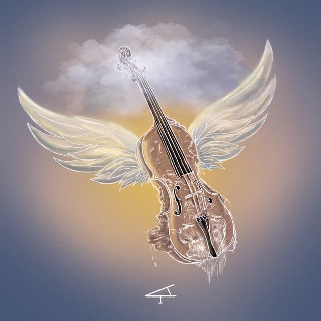ICARUS (Orchestral Version) cover art