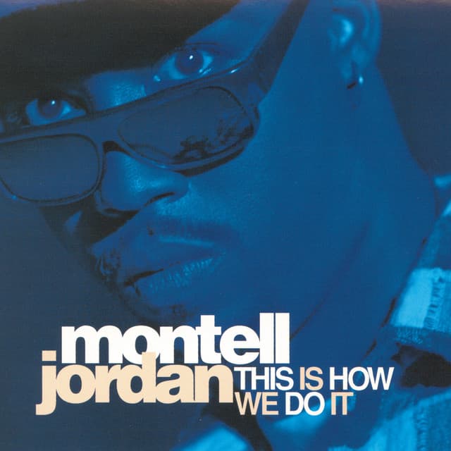This Is How We Do It cover art