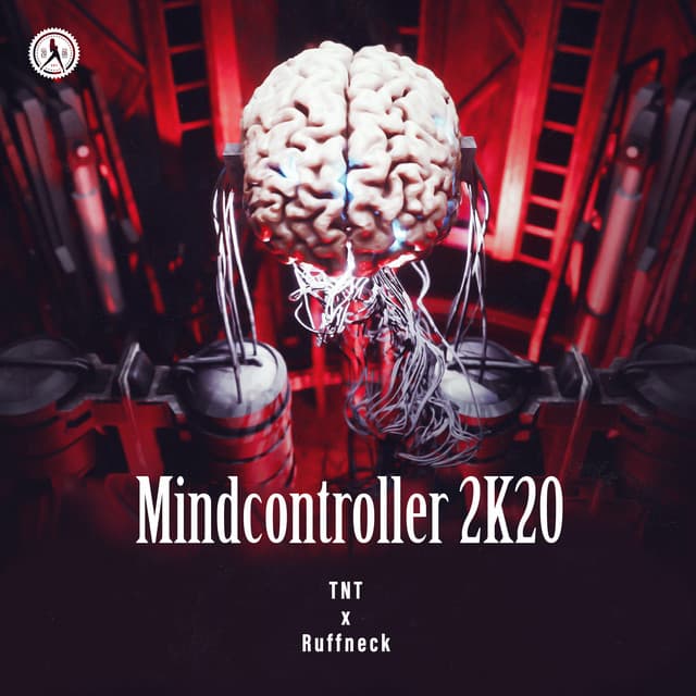Mindcontroller 2k20 cover art