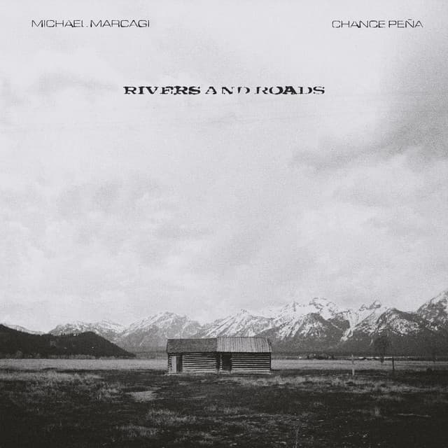 Rivers and Roads (feat. The Head and The Heart) cover art