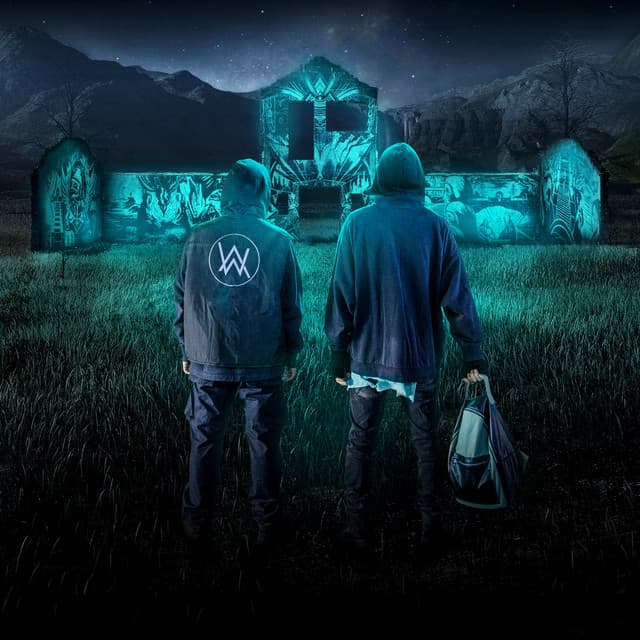 Paradise cover art