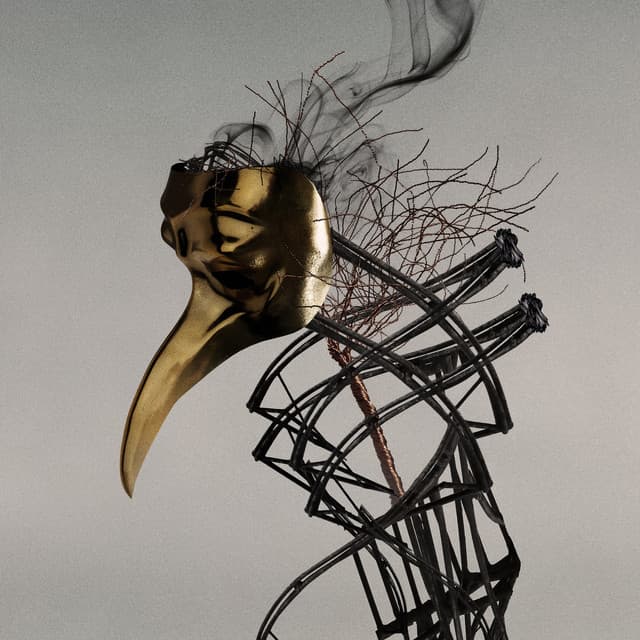 Closer cover art