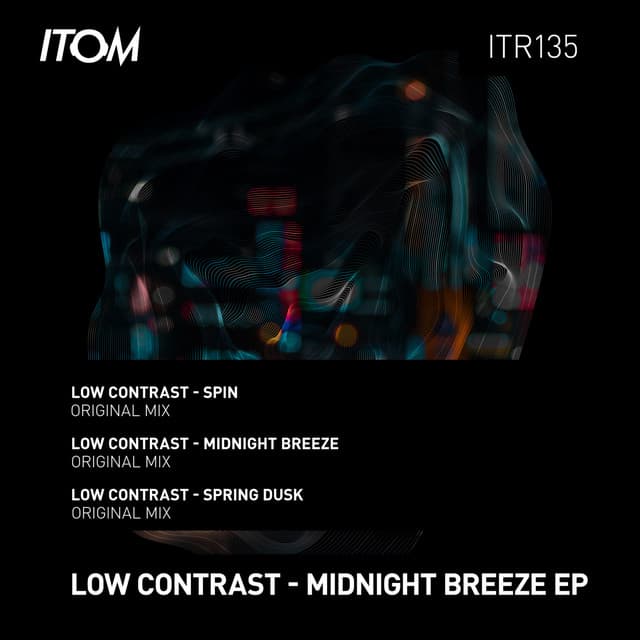 Midnight Breeze cover art