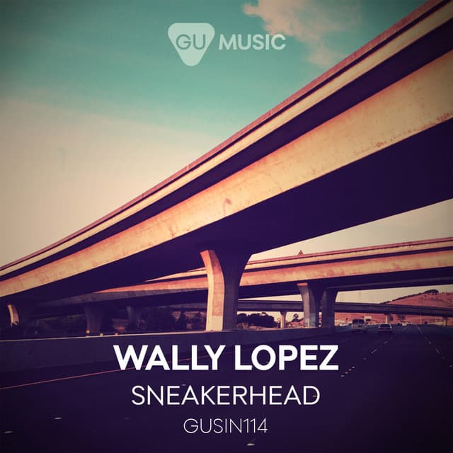 Sneakerhead - (Gorge Remix) cover art