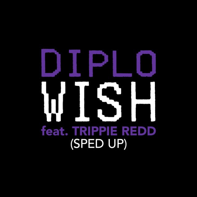 Wish cover art