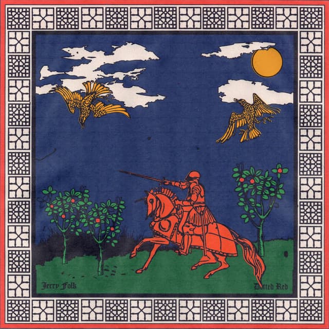 On My Way cover art